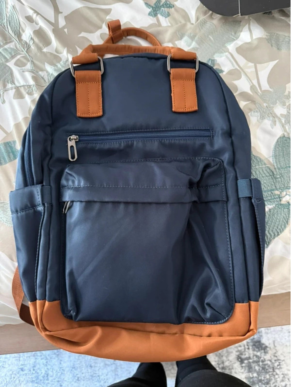 Electronics/School Backpack